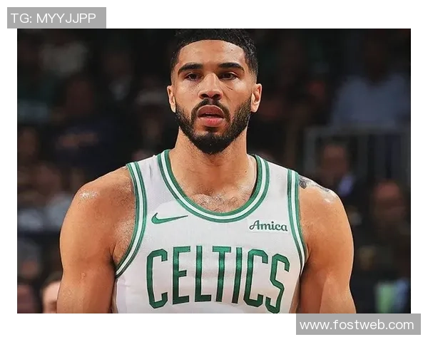 塔图姆因场上行为不当遭罚款并停赛多场 NBA官方公布处罚决定