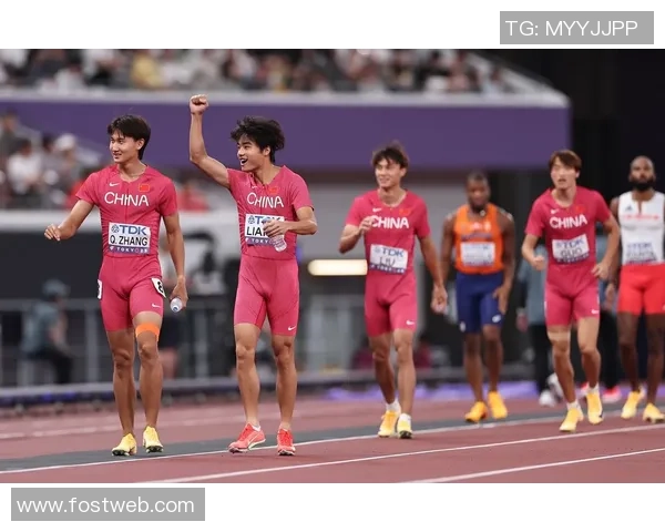 奥运会田径项目预赛与决赛策略差异及其对竞技表现的影响分析