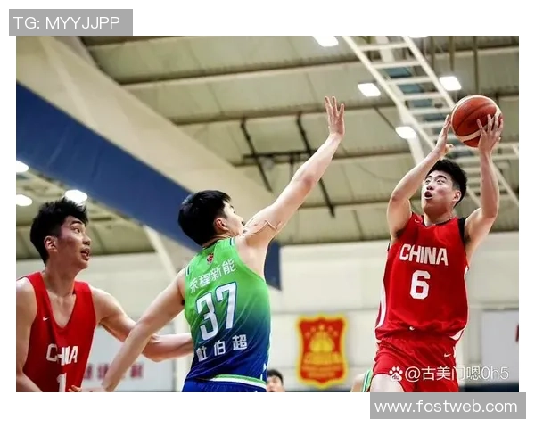 CBA球队战术创新驱动发展新兴球员表现成为赛季最大亮点